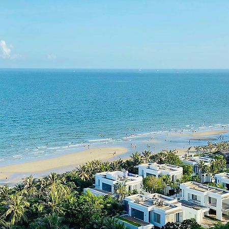 Lfamily Ocean View Apartment 91M2 - Aria Vung Tau Private Beach Resort, Can Ho Aria Vung Tau 91 M2 View Bien, Bai Bien Rieng Dış mekan fotoğraf