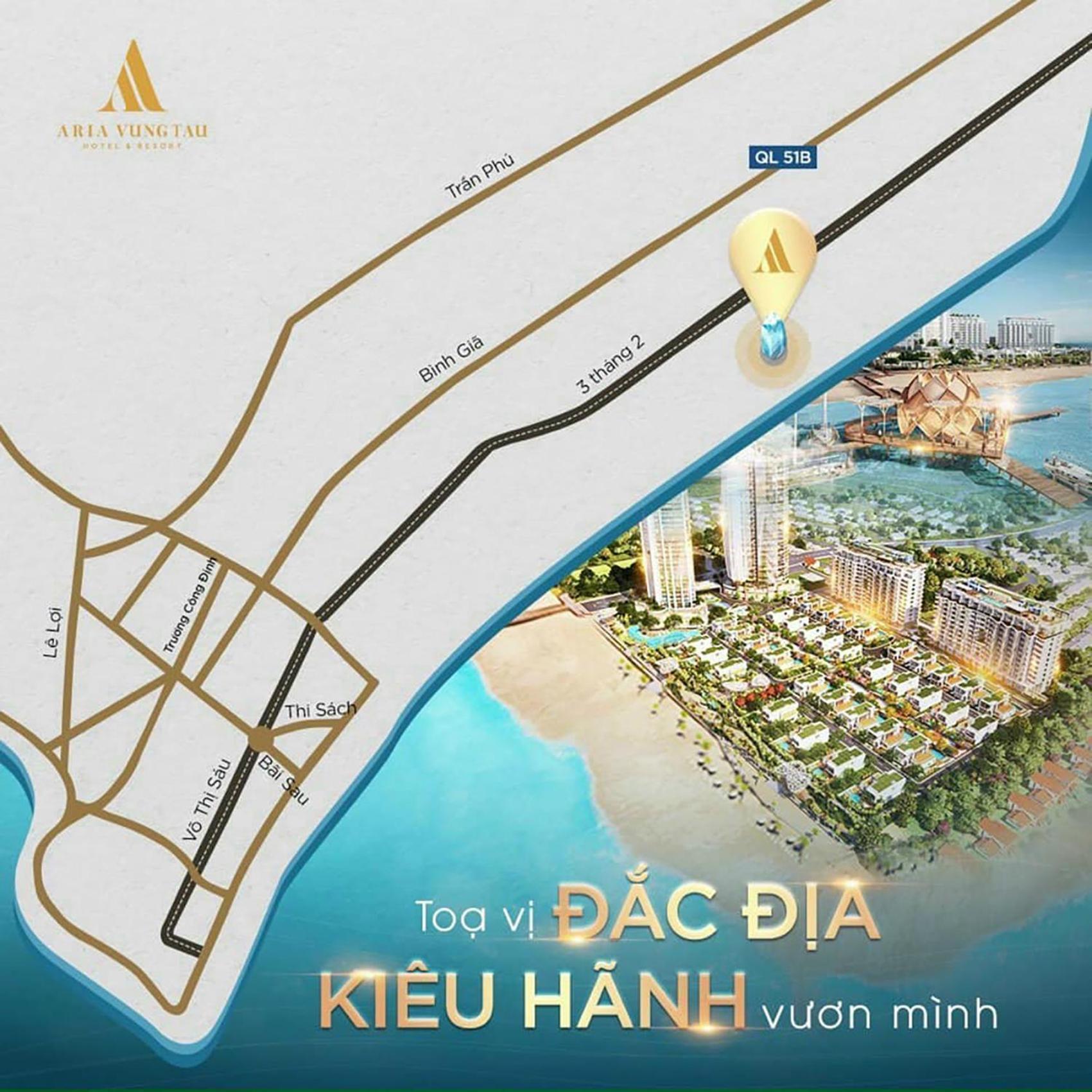 Lfamily Ocean View Apartment 91M2 - Aria Vung Tau Private Beach Resort, Can Ho Aria Vung Tau 91 M2 View Bien, Bai Bien Rieng Dış mekan fotoğraf